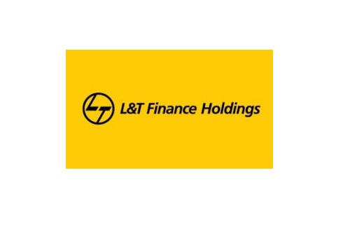Stock of the day : L&T Finance Holdings Ltd For Target Rs.148.50 - Religare Broking Ltd